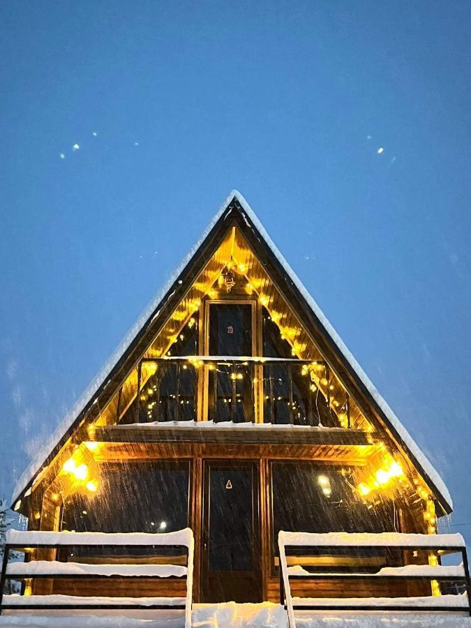 Willa Sno View Zewnętrze zdjęcie