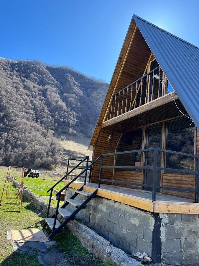 Willa Sno View Zewnętrze zdjęcie
